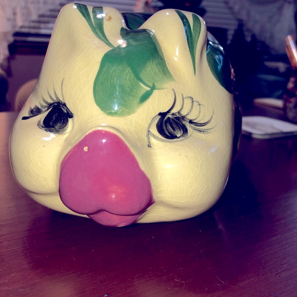 ROSEVILLE POTTERY!!